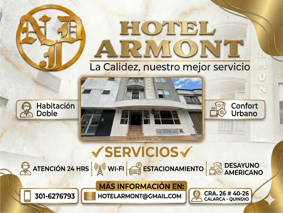 Hotel Armont