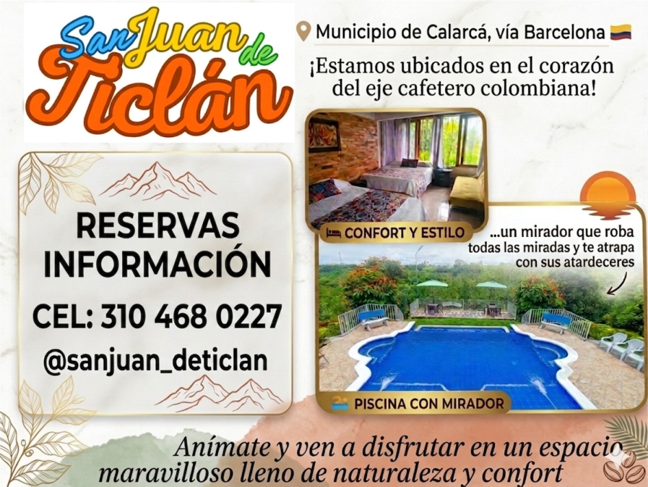 Ticlan Hotel