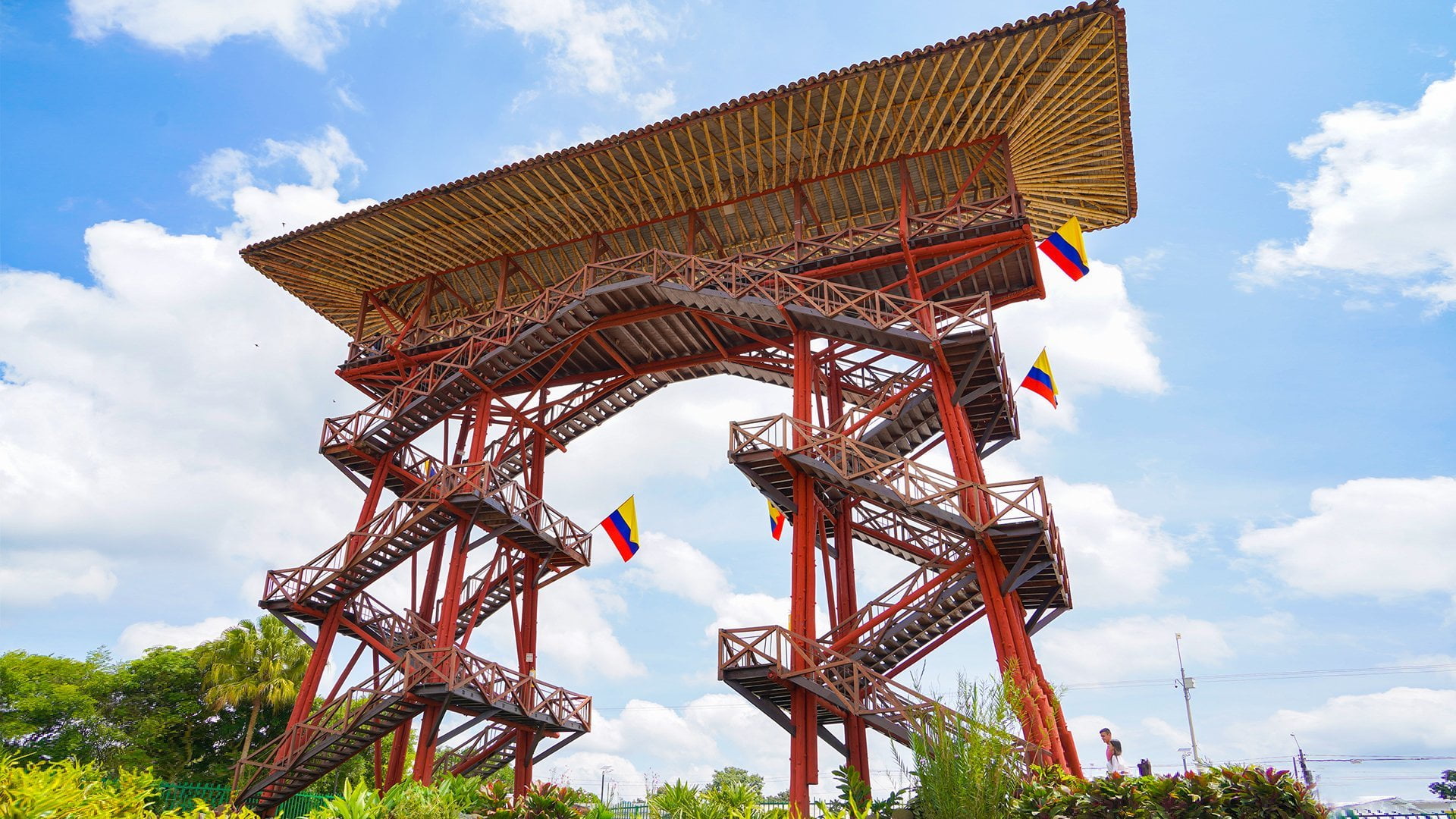 Paisaje Quindío