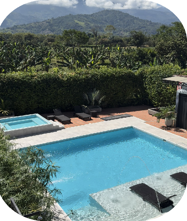 Alma Nativa Hotel Campestre - Imagen 4