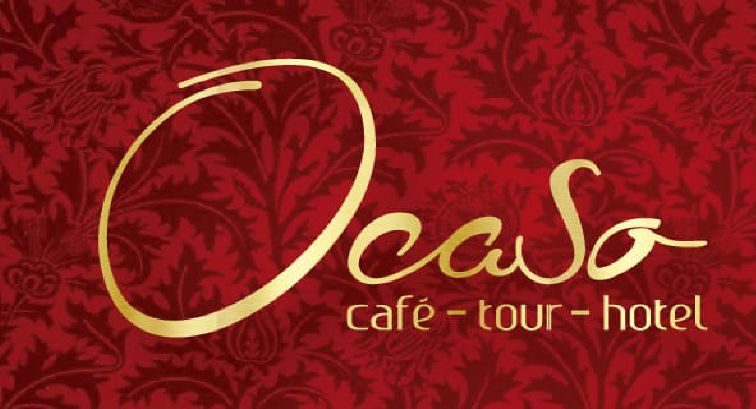 Logo de Finca Cafetera El Ocaso