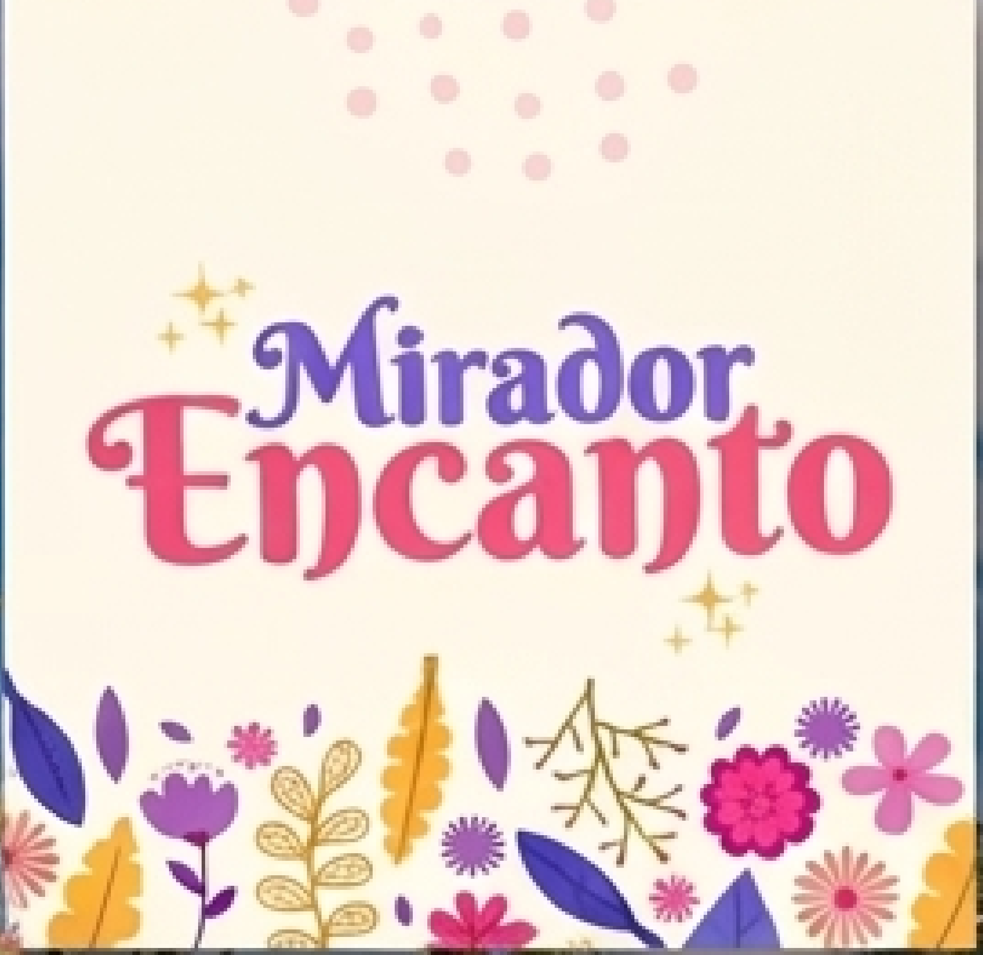 Mirador Encanto - Imagen 1