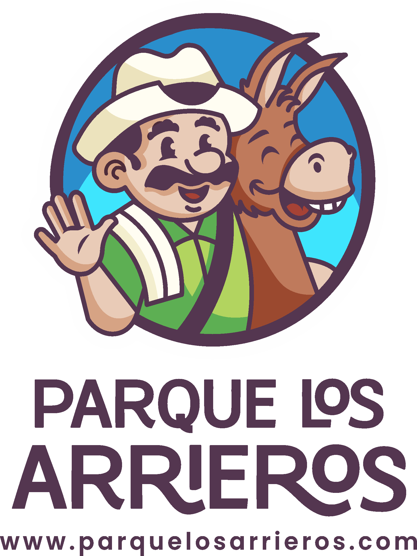 Parque_los_arrieros - Imagen 1