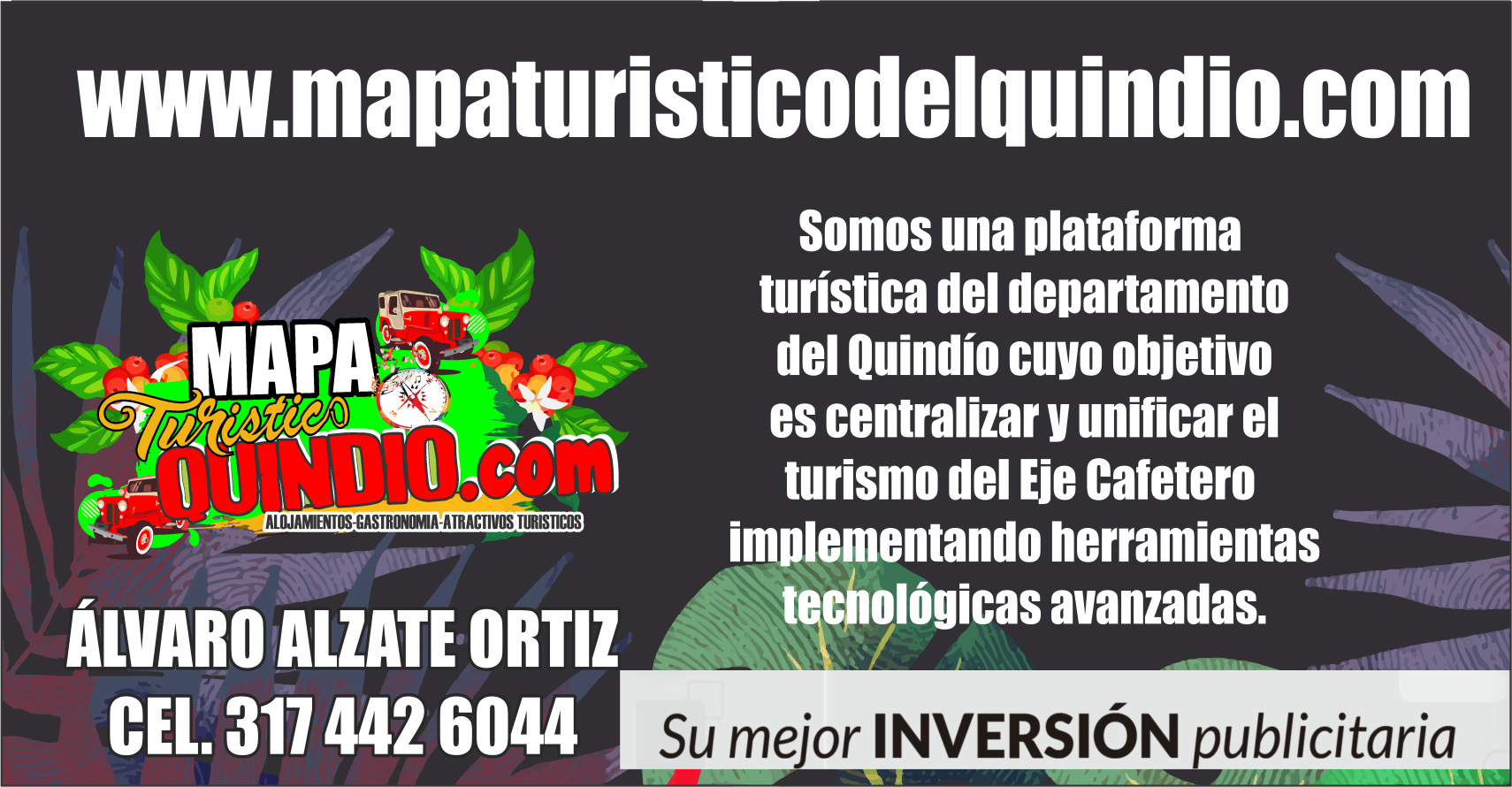 Anunciante Circasia