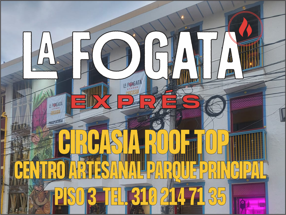 La Fogata Express