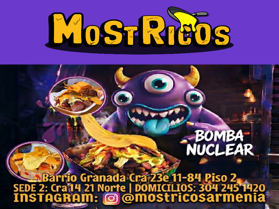 MostRicos