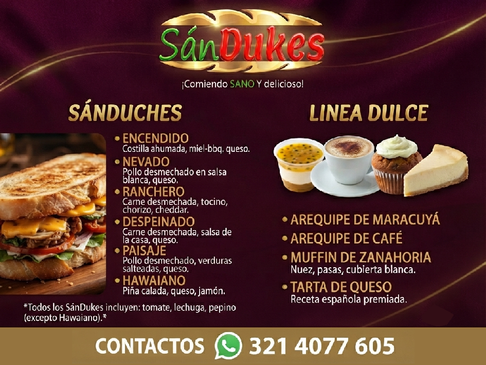 SánDukes