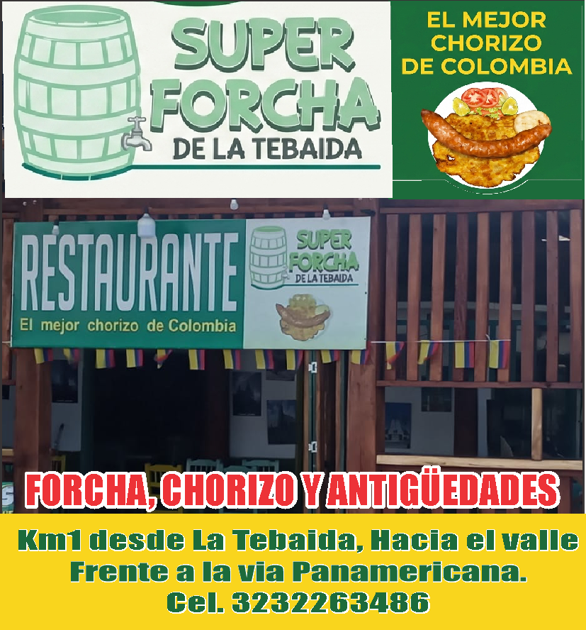 Súper Forcha de La Tebaida