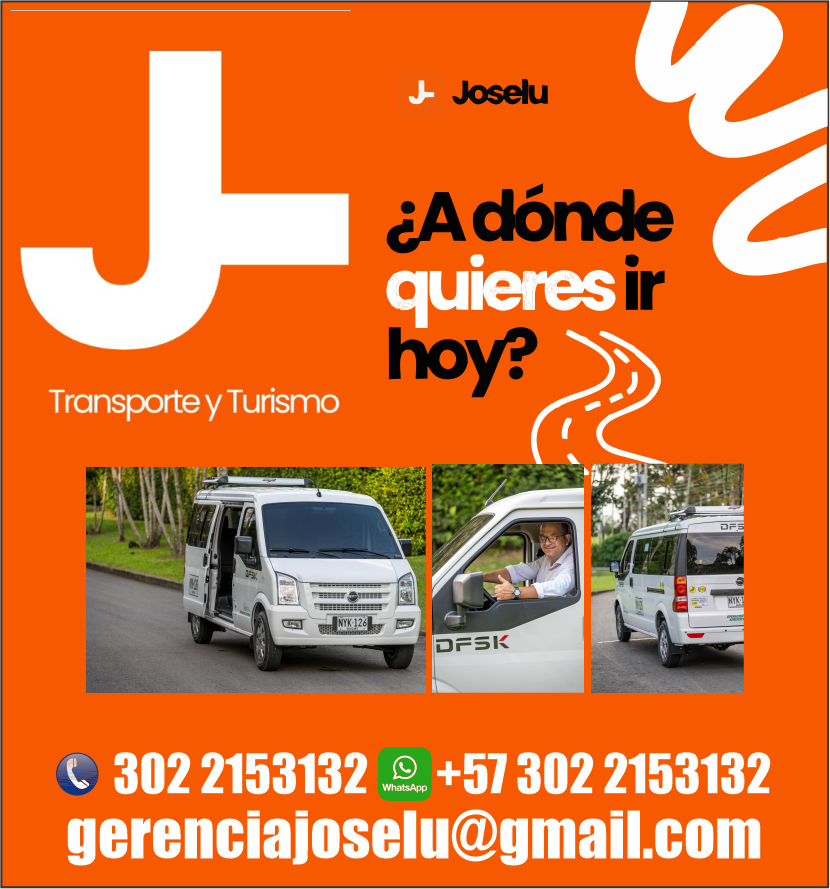 Joselu Transporte y Turismo