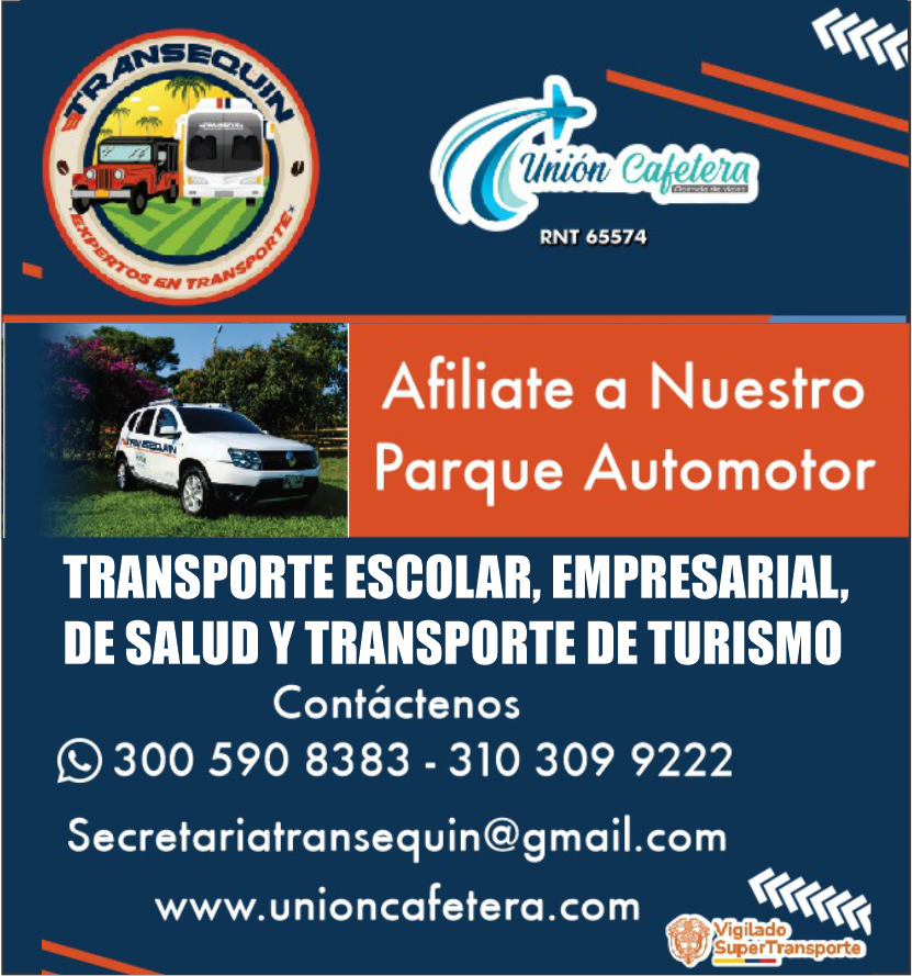 Transportes Unión Cafetera