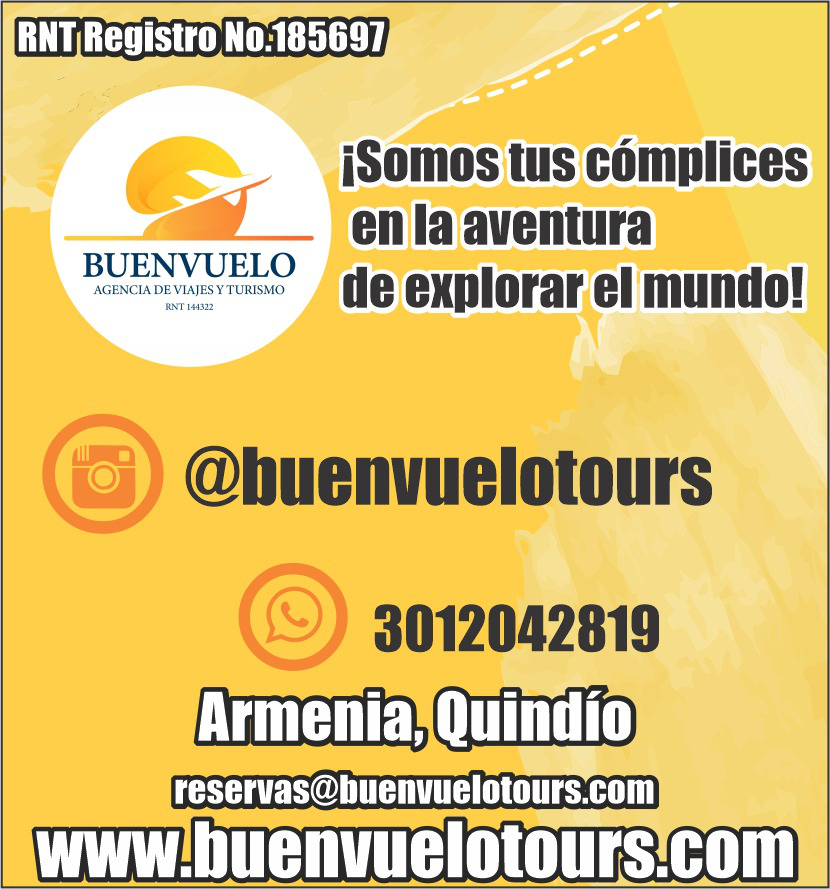 Buen Vuelo Tours
