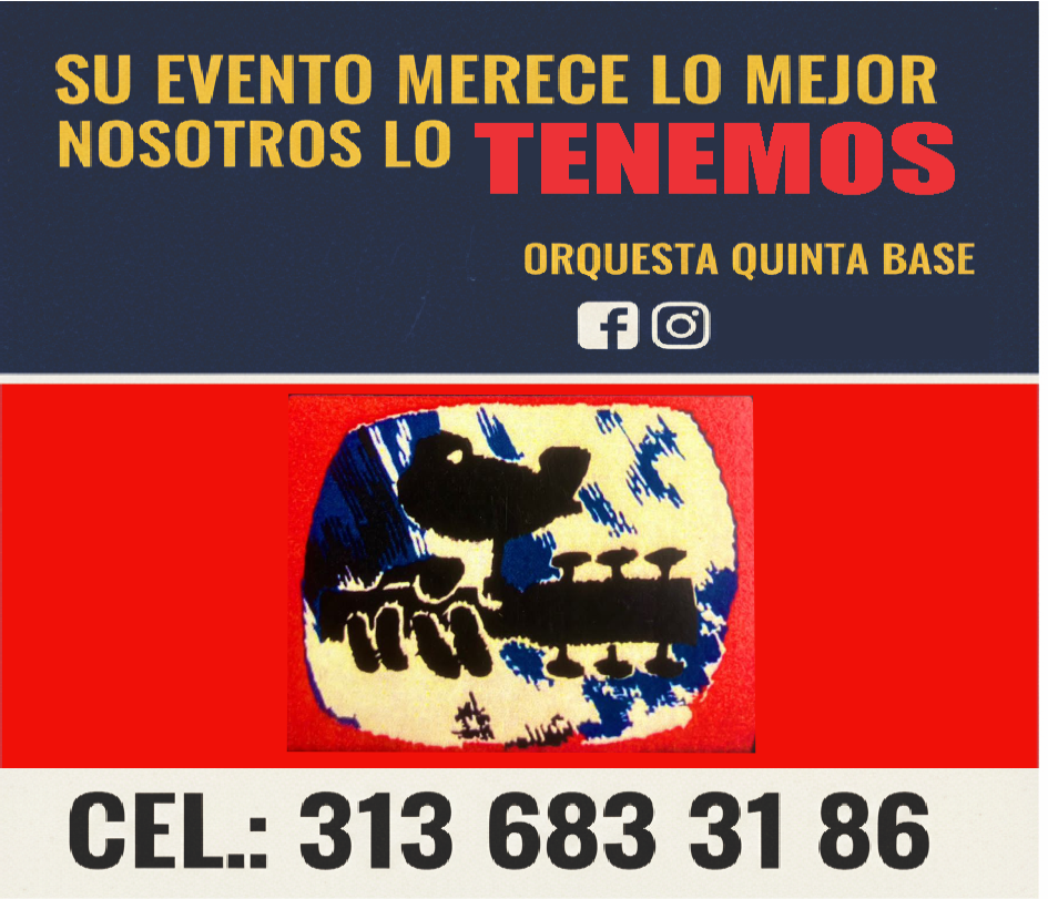 Orquesta Quinta Base