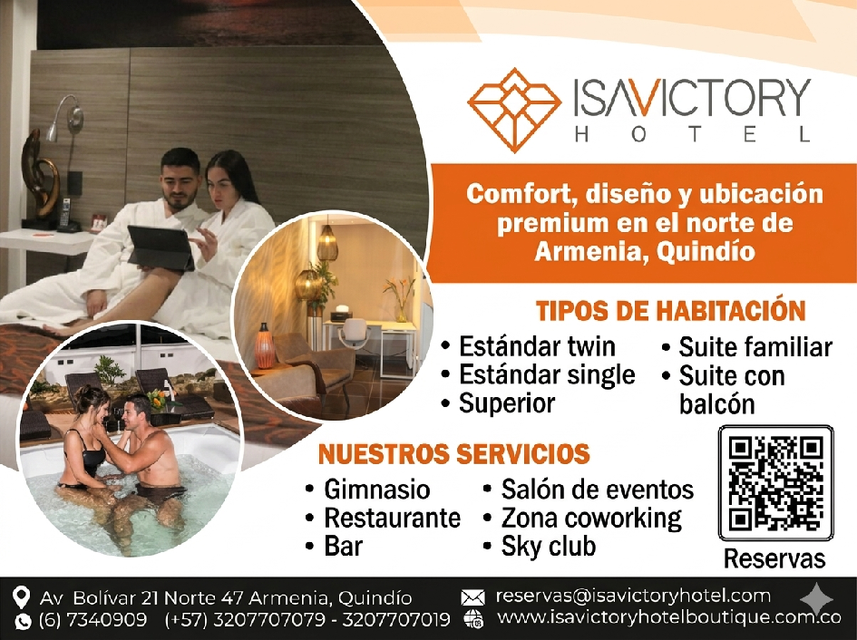 Isa Victory Hotel