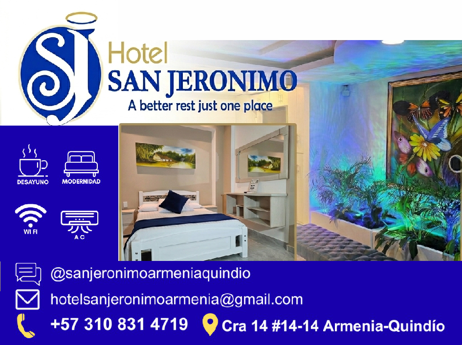 Hotel San Jerónimo