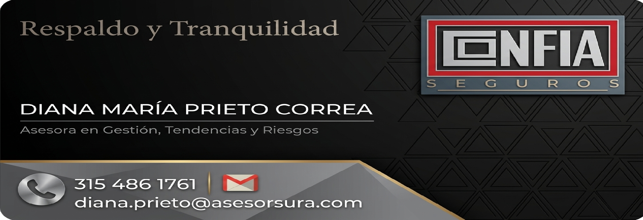 Confia Seguros